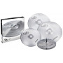 SABIAN QTPC504 Quiet Tone Practice Cymbals Set Набор тарелок