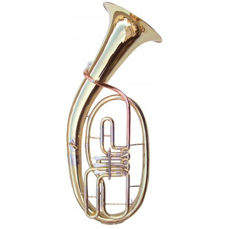 J.MICHAEL BT-800 (S) Baritone Horn (Bb) Баритон фото