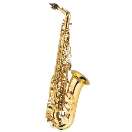 J.MICHAEL AL-500 Alto Saxophone Саксофон фото