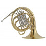 J.MICHAEL FH-750 (S) French Horn Валторна F фото