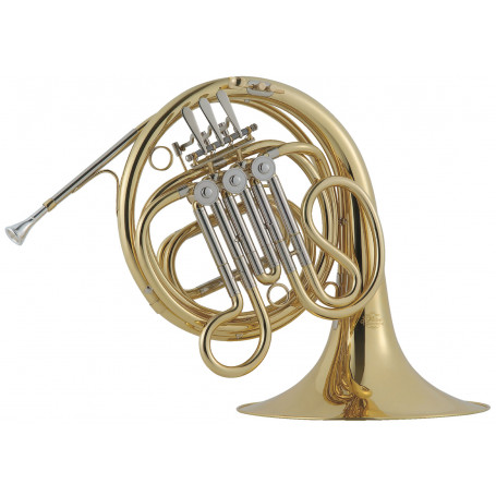 J.MICHAEL FH-750 (S) French Horn Валторна F фото