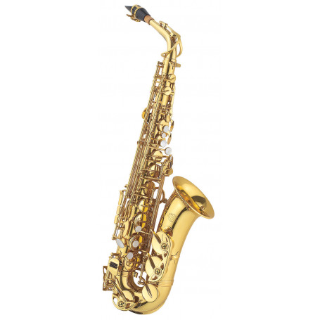 J.MICHAEL AL-600 (P) Alto Saxophone Саксофон фото