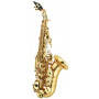 J.MICHAEL SPC-700 (S) Curved Soprano Saxphone Саксофон фото