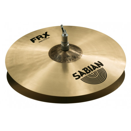 SABIAN FRX1402 14" FRX HATS хай-хет тарелки для ударных фото