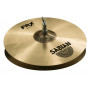 SABIAN FRX1402 14" FRX HATS хай-хет тарелки для ударных фото