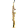 J.MICHAEL SP-650 (S) Soprano Saxophone Саксофон фото