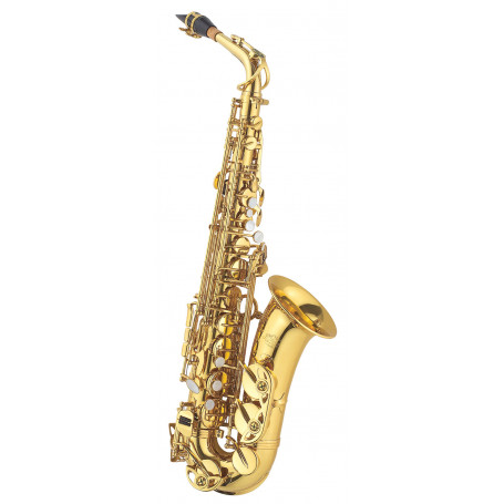 J.MICHAEL AL-780 Alto Saxophone Саксофон фото