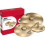 SABIAN XSR5009B XSR Rock Performance Set Набор тарелок фото