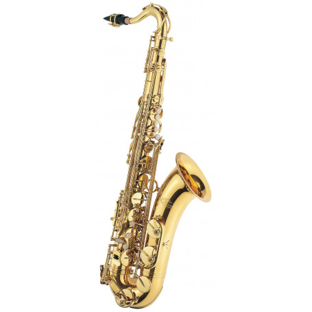 J.MICHAEL TN-600 (P) Tenor Saxophone Саксофон фото