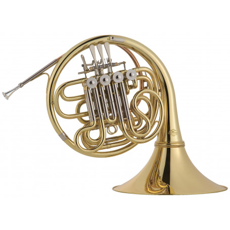 J.MICHAEL FH-850 French Horn Валторна фото