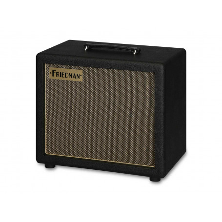 FRIEDMAN RUNT 112 CABINET Кабинет гитарный 1x12" фото