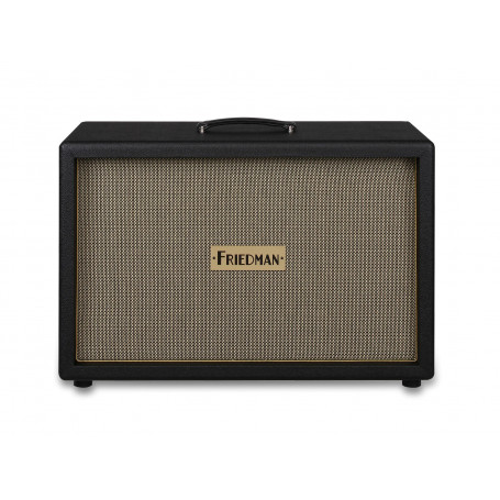 FRIEDMAN 212 VINTAGE CAB Кабинет гитарный 2x12" фото