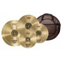 SABIAN FRX5003 FRX Prepack Set w/Bag набор тарелок для ударной