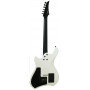 LINE6 Variax Shuriken SR250 (Pearl White) Электрогитара