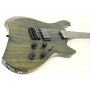 LINE6 Variax Shuriken SR250 (Antique Ash) Электрогитара