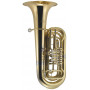 J.MICHAEL TU-3000S Rotary Tuba (Bb) Туба вентильная фото