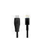 IK MULTIMEDIA Lightning to Micro-USB Кабель