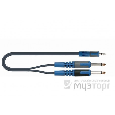 QUIK LOK RKSA140-2  Кабель коммутационный