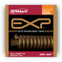 D`ADDARIO EXP15 EXP PHOSPHOR BRONZE EXTRA LIGHT 10-47 Струны