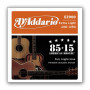 D`ADDARIO EZ900 BRONZE EXTRA LIGHT 10-50 Струны