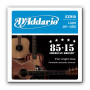 D`ADDARIO EZ910 BRONZE LIGHT 11-52 Струны