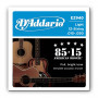 D`ADDARIO EZ940 BRONZE MEDIUM 12 STRINGS 10-50 Струны