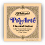 D`ADDARIO EJ44 PRO-ARTE EXTRA-HARD TENSION Струны