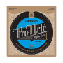 D`ADDARIO EJ46 PRO-ARTE HARD TENSION Струны