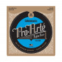 D`ADDARIO EJ48 PRO ARTE 80/20 BRONZE WOUND HARD TENSION Струны