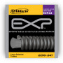 D`ADDARIO EXP44 EXP CLASSICAL EXTRA HARD TENSION Струны