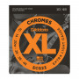 D`ADDARIO ECG23 XL CHROMES EXTRA LIGHT (10-48) Струны