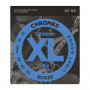 D`ADDARIO ECG25 XL XL CHROMES LIGHT (12-52) Струны