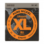 D`ADDARIO EPN110 XL PURE NICKEL REGULAR LIGHT 10-45 Струны