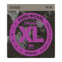 D`ADDARIO EPN120 XL PURE NICKEL SUPER LIGHT 09-41 Струны