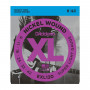 D`ADDARIO EXL120 XL SUPER LIGHT (09-42) Струны