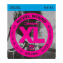 D`ADDARIO EXL120+ XL SUPER LIGHT PLUS (09.5-44) Струны