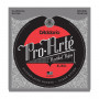 D`ADDARIO EJ30 PRO ARTE RECTIFIED NORMAL TENSION Струны