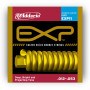 D`ADDARIO EXP11 EXP 80/20 BRONZE LIGHT 12-53 Струны