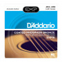 D`ADDARIO EXP16 EXP PHOSPHOR BRONZE LIGHT 12-53 Струны