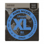 D`ADDARIO EPN21 XL PURE NICKEL JAZZ LIGHT 12-51 Струны