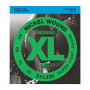 D`ADDARIO EXL220 XL SUPER LIGHT 40-95 Струны