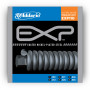 D`ADDARIO EXP110 EXP COATED REGULAR LIGHT (10-46) Струны