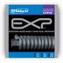 D`ADDARIO EXP115 EXP COATED BLUES / JAZZ ROCK (11-49) Струны