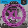 D`ADDARIO EXP120 EXP COATED SUPER LIGHT (09-42) Струны