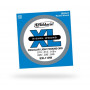 D`ADDARIO EXL110W REGULAR LIGHT WOUND 3RD (10-46) Струны