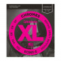 D`ADDARIO ECB81-5 XL CHROMES FLATWOUND BASS 5 45-132 Струны