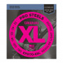 D`ADDARIO EPS170-6SL PRO STEELS LIGHT 6 STRING 32-130 Струны для бас-гитары