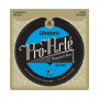 D`ADDARIO EJ46C PRO-ARTE COMPOSITES HARD TENSION Струны