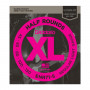 D`ADDARIO ENR71-5 XL NICKEL HALF ROUNDS BASS 5 45-130 Струны