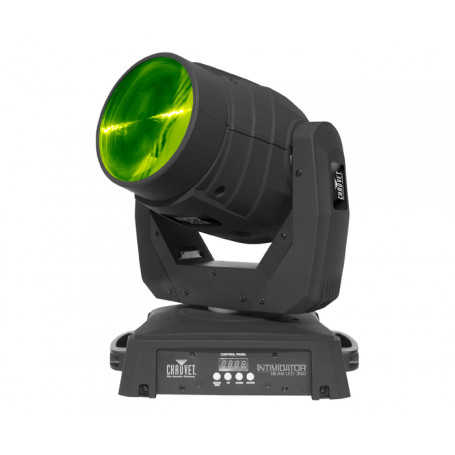 CHAUVET INTIMIDATOR BEAM LED 350 Световой прибор голова фото